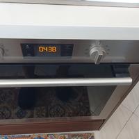 Forno elettrico ventilato Hotpoint Ariston