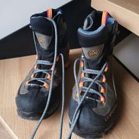 Scarponi montagna La Sportiva Trango Trk donna GTX