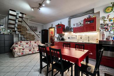 3 LOCALI A SPINO D'ADDA