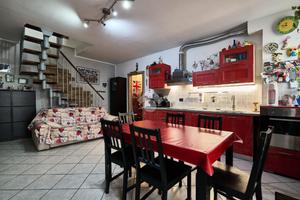 3 LOCALI A SPINO D'ADDA