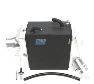 INTERCOOLER PORSCHE CAYMAN 718 17-23