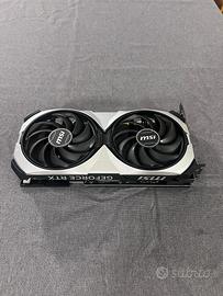 MSI RTX 4070 TI
