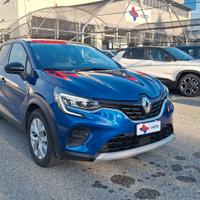 Renault Captur TCe 100 CV GPL FAP Zen UNICO PROPRI