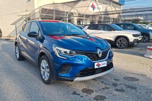 Renault Captur TCe 100 CV GPL FAP Zen UNICO PROPRI