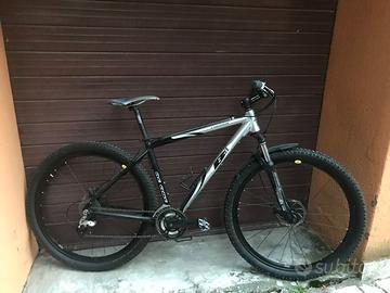 MTB B1 XT 29er Rampichino bicicletta bici