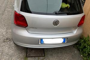 Polo 5A serie