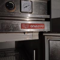 frigo industriale