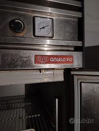 frigo industriale