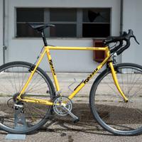 Rossin Racing Team Ciclocross