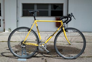 Rossin Racing Team Ciclocross