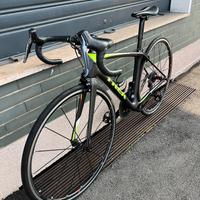 Trek emonda dura ace di2