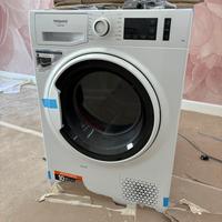 Hotpoint ariston asciugatrice