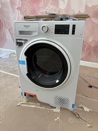 Hotpoint ariston asciugatrice