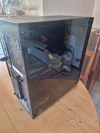 PC Gaming Intel i9-9900K | Gigabyte RTX 3060 | 16G