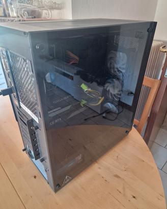PC Gaming Intel i9-9900K | Gigabyte RTX 3060 | 16G