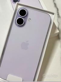iPhone 17 256GB Lavender – Come nuovo