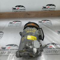 Compressore aria condizionata ford mondeo