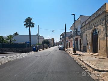 Nociglia ampio locale