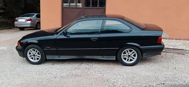 BMW 320i e36 mi coupé 1994