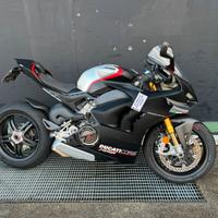 Ducati Panigale V4 SP