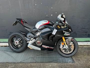 Ducati Panigale V4 SP