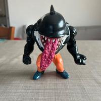 Giocattolo vintage - Street Sharks “Moby Lick”