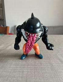 Giocattolo vintage - Street Sharks “Moby Lick”