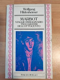 biografia Marbot, W. Hildesheimer