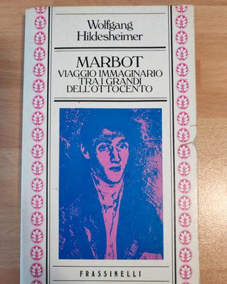 biografia Marbot, W. Hildesheimer