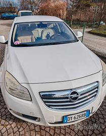 Opel insigna motore 2.0 ok neopatentati diesel