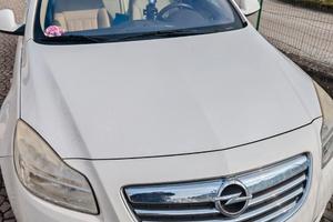 Opel insigna motore 2.0 ok neopatentati diesel