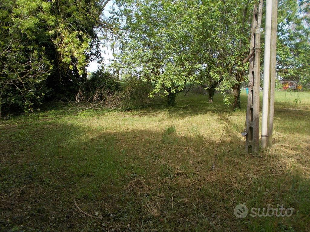 Terreno di 1220 m² a Ferrara - Vista 3