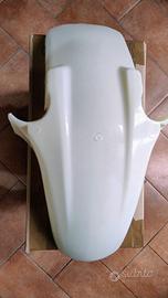 parafango x Honda Hornet 600/900