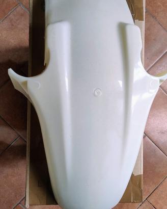 parafango x Honda Hornet 600/900