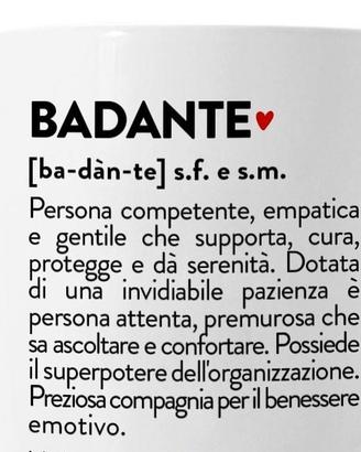 Badante Filippina