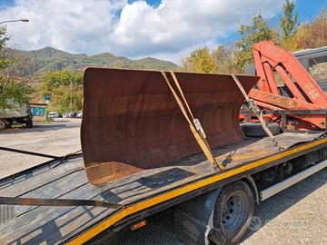 PALA DA NEVE ASSALONI