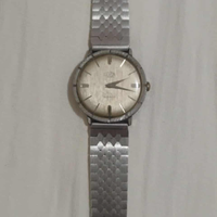 Orologio anni 60