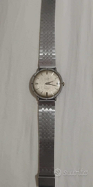 Orologio anni 60