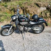 Beta Jonathan 350 iscritta asi