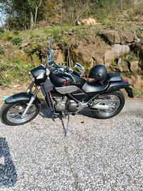 Beta Jonathan 350 iscritta asi