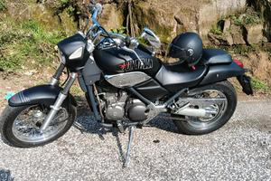 Beta Jonathan 350 iscritta asi