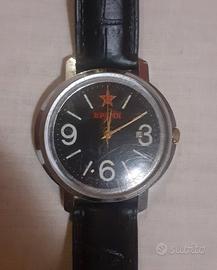 Orologio russo epoca