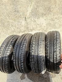 Pneumatici MICHELIN ENERGY SAVER+ 165/65R15 81T