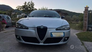 ALFA ROMEO 147 1.9 JTD (120) 5 porte