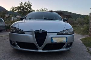 ALFA ROMEO 147 1.9 JTD (120) 5 porte