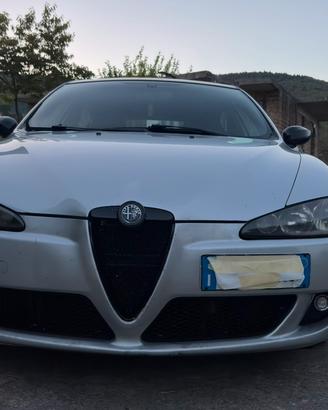ALFA ROMEO 147 1.9 JTD (120) 5 porte