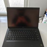Dell Latitude 7390