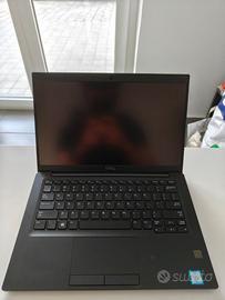 Dell Latitude 7390