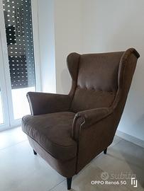 Poltrona Ikea