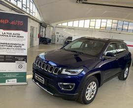 Jeep Compass 1.3 T4 190CV PHEV AT6 4xe Limite...